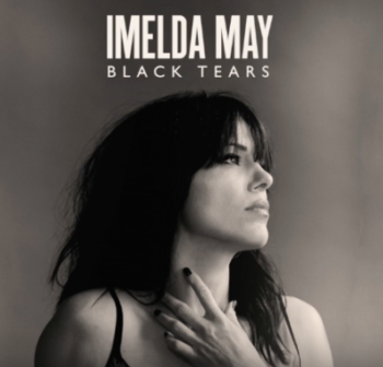 Jeff Beck Featured on  Imelda May’s  Black Tears