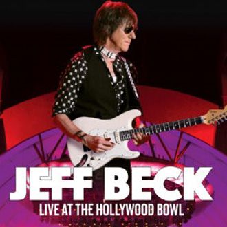 Live at The Hollywood Bowl Review: Elmore Magazine