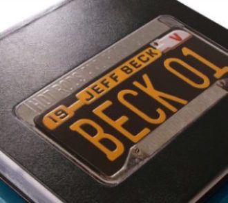 Beck 01 Autobiography Review in Vintage Guitar