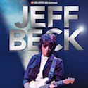 Jeff Beck Announces Japan Tour In Early 2017