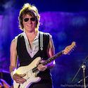 Jeff Beck and Buddy Guy Rock Jackson