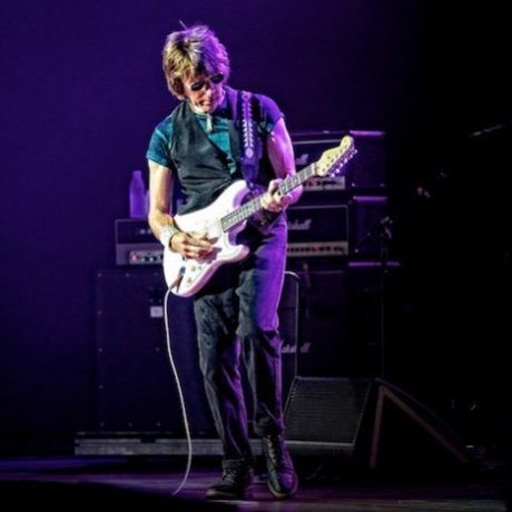 Best Concerts of 2018 – Jeff Beck