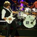 Photos: Jeff Beck at PNC Bank Arts Center, NJ