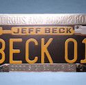 Autobiography ‘Beck 01’ Review