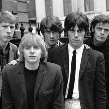 How the Yardbirds Revolutionized Rock Live on the BBC